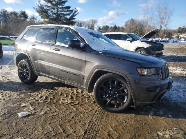Photo 4 from auction – 2019 JEEP GRAND CHER with VIN 1C4RJFAG3KC587833