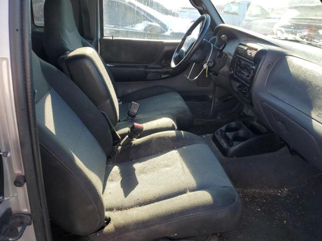 Photo 10 from auction – 2003 FORD RANGER SUP with VIN 1FTYR44V53PA00531