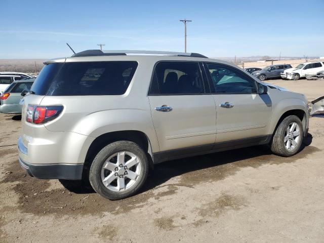 Photo 3 from auction – 2016 GMC ACADIA SLE with VIN 1GKKRNED6GJ214782