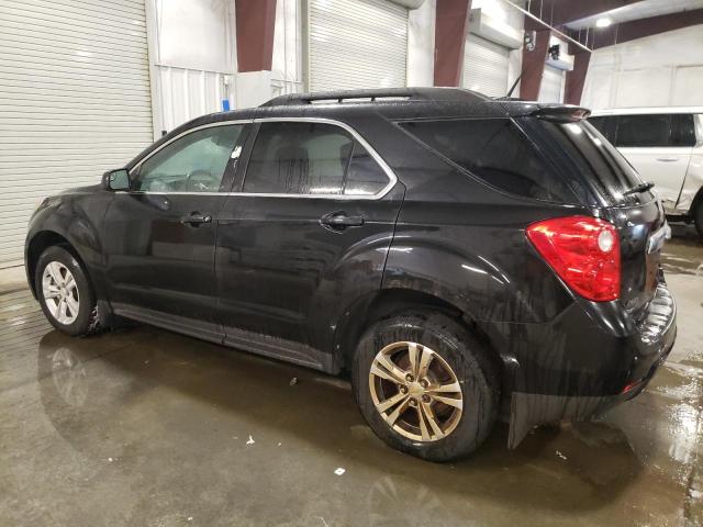 Photo 2 from auction – 2012 CHEVROLET EQUINOX LT with VIN 2GNFLNEK4C6137602