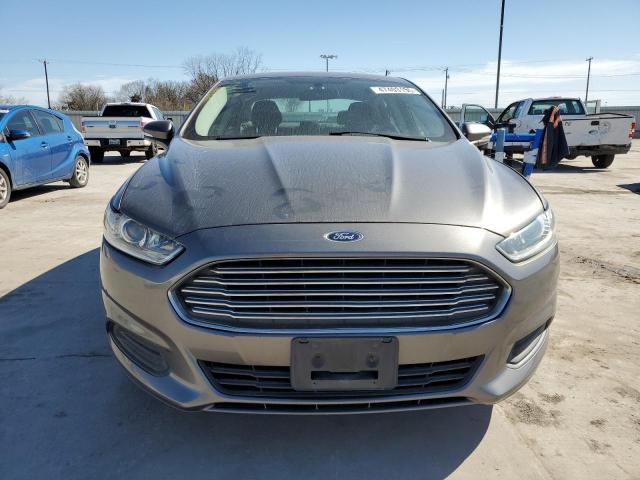 Photo 5 from auction – 2014 FORD FUSION SE with VIN 3FA6P0HD2ER182908
