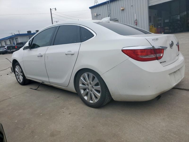 Photo 2 from auction – 2015 BUICK VERANO with VIN 1G4PP5SK2F4193271