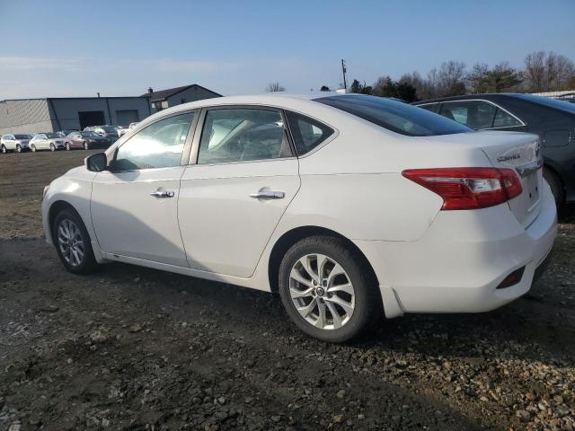 Photo 2 from auction – 2016 NISSAN SENTRA S with VIN 3N1AB7AP8GY249359