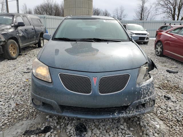 Photo 5 from auction – 2008 PONTIAC VIBE with VIN 5Y2SL65818Z409696