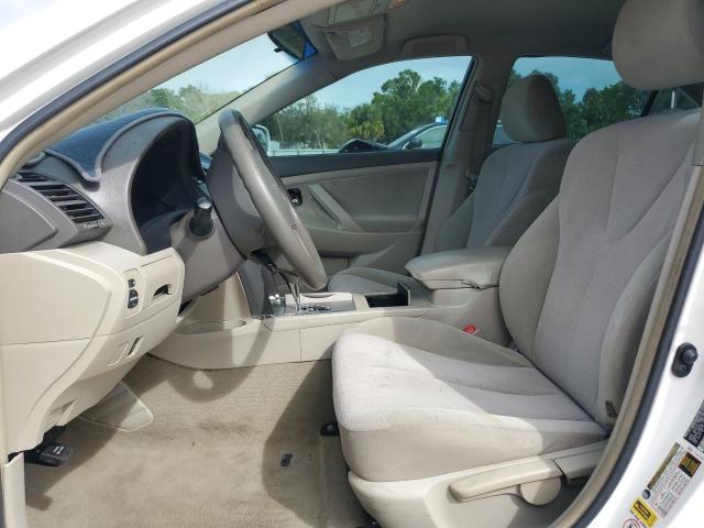 Photo 7 from auction – 2011 TOYOTA CAMRY BASE with VIN 4T1BF3EK3BU705238