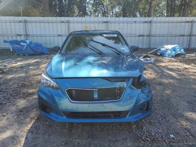 Photo 5 from auction – 2019 SUBARU IMPREZA with VIN 4S3GTAA66K3724730