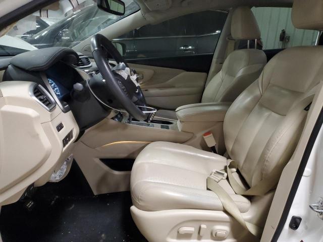 Photo 7 from auction – 2019 NISSAN MURANO S with VIN 5N1AZ2MS3KN149800