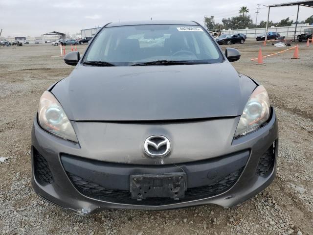 Снимка 5 от търг – 2013 MAZDA 3 I с VIN JM1BL1LP6D1818766