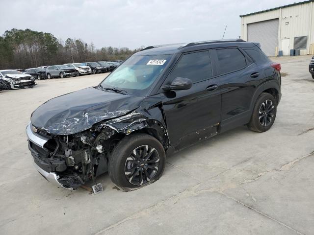 CHEVROLET TRAILBLAZE 2023 with VIN KL79MPSL5PB181586 - Photo from auction