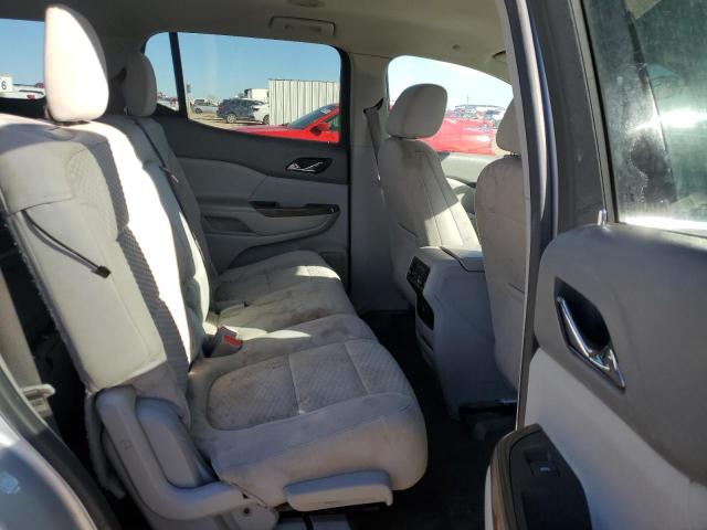 Photo 11 from auction – 2017 GMC ACADIA SLE with VIN 1GKKNSLA3HZ167345