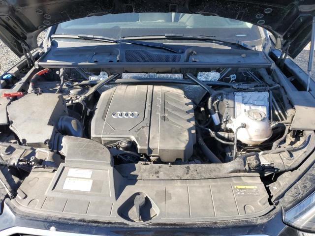 Photo 12 from auction – 2023 AUDI Q5 PREMIUM with VIN WA1EAAFY4P2011470
