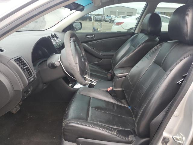 Photo 7 from auction – 2011 NISSAN ALTIMA BAS with VIN 1N4AL2AP5BN449754