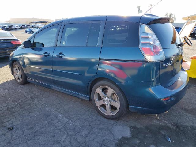 Photo 2 from auction – 2006 MAZDA 5 with VIN JM1CR293460110134