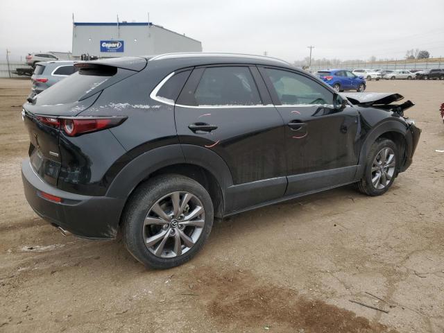Photo 3 from auction – 2024 MAZDA CX-30 PREF with VIN 3MVDMBCM1RM613155