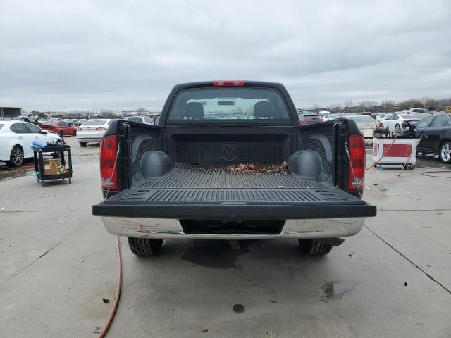 Photo 6 from auction – 2005 DODGE RAM 1500 S with VIN 1D7HA16K05J552474