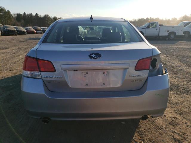 Снимка 6 от търг – 2012 SUBARU LEGACY 3.6 с VIN 4S3BMDL6XC2036310