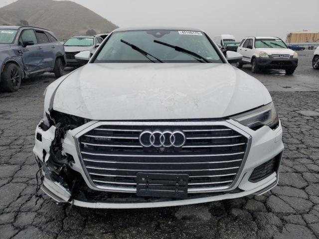 Photo 5 from auction – 2019 AUDI A6 PREMIUM with VIN WAUL2AF21KN065741