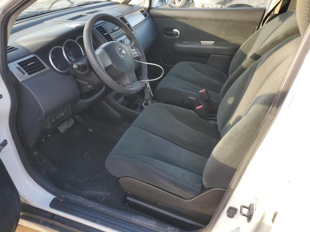 Снимка 7 от търг – 2011 NISSAN VERSA S с VIN 3N1BC1AP6BL403877