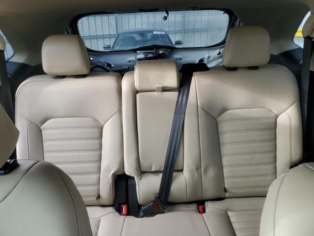 Photo 10 from auction – 2021 FORD EDGE SEL with VIN 2FMPK4J91MBA11313
