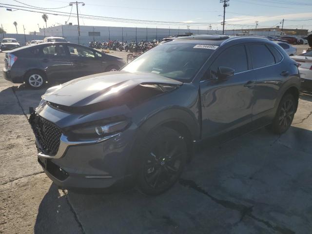 MAZDA CX-30 PREF 2022 с VIN 3MVDMBCL2NM423169 - Снимка от търг