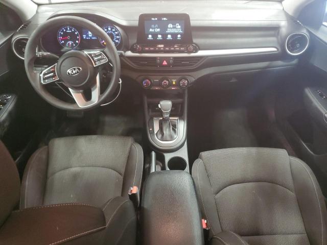 Photo 8 from auction – 2020 KIA FORTE FE with VIN 3KPF24AD9LE237563