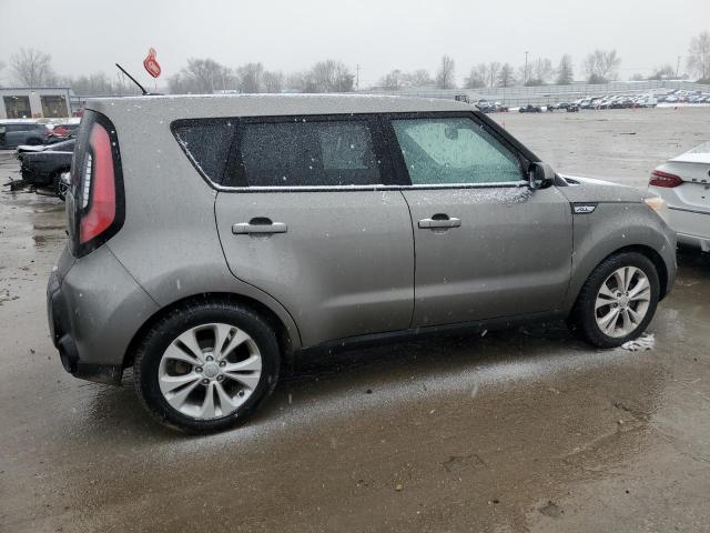 Фото 3 с аукциона – 2016 KIA SOUL + с VIN KNDJP3A50G7238766