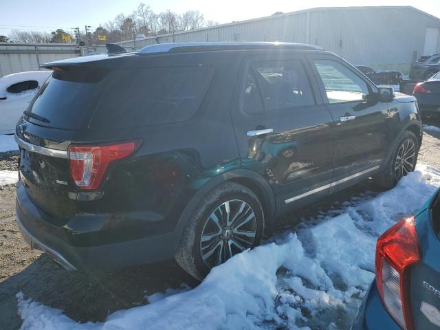 Photo 3 from auction – 2017 FORD EXPLORER P with VIN 1FM5K8HT6HGD62720