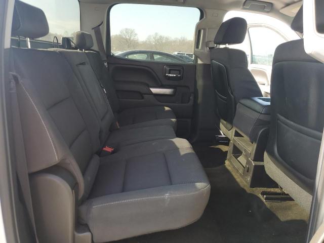 Photo 10 from auction – 2015 CHEVROLET SILVERADO with VIN 3GCUKREC3FG495477