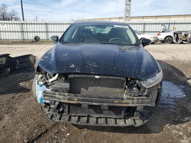 Photo 5 from auction – 2014 FORD FUSION SE with VIN 3FA6P0HD6ER216574