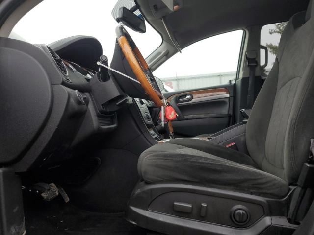 Photo 7 from auction – 2012 BUICK ENCLAVE with VIN 5GAKRBED8CJ424631