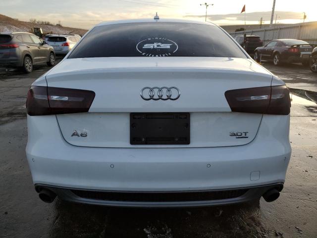 Photo 6 from auction – 2015 AUDI A6 PREMIUM with VIN WAUFGAFC1FN015418