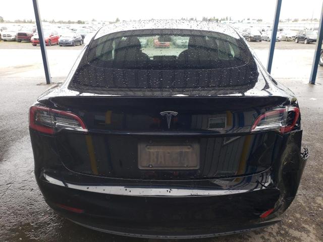 Photo 6 from auction – 2022 TESLA MODEL 3 with VIN 5YJ3E1EA8NF304515