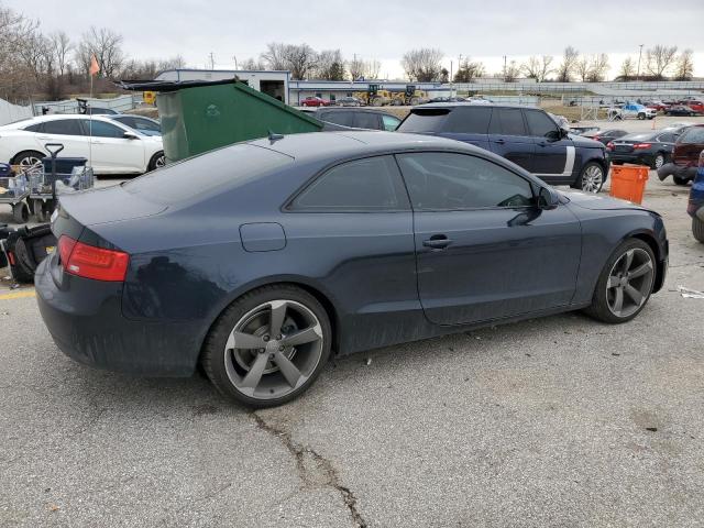 Photo 3 from auction – 2014 AUDI A5 PREMIUM with VIN WAULFAFR4EA061289