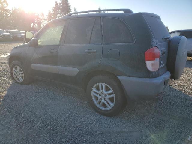 Photo 2 from auction – 2002 TOYOTA RAV4 with VIN JTEHH20V620133475