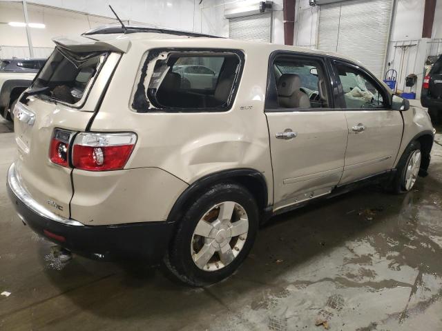Photo 3 from auction – 2008 GMC ACADIA SLE with VIN 1GKER13758J247552