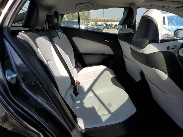 Photo 10 from auction – 2016 TOYOTA PRIUS with VIN JTDKARFU5G3510020