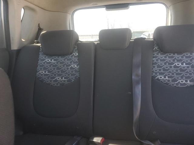 Снимка 10 от търг – 2010 KIA SOUL + с VIN KNDJT2A28A7053433