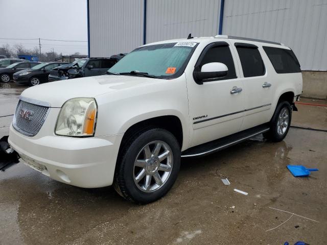 GMC YUKON XL D 2011 with VIN 1GKS2MEF1BR171804 - Photo from auction