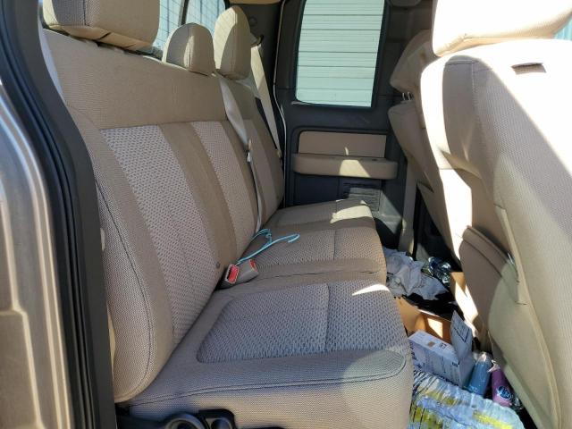 Photo 10 from auction – 2013 FORD F150 SUPER with VIN 1FTFX1CF0DFA57751