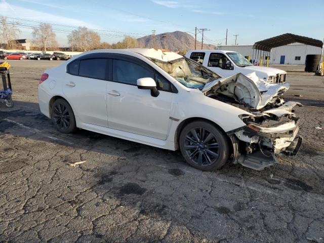 Photo 4 from auction – 2020 SUBARU WRX with VIN JF1VA1A60L9808723