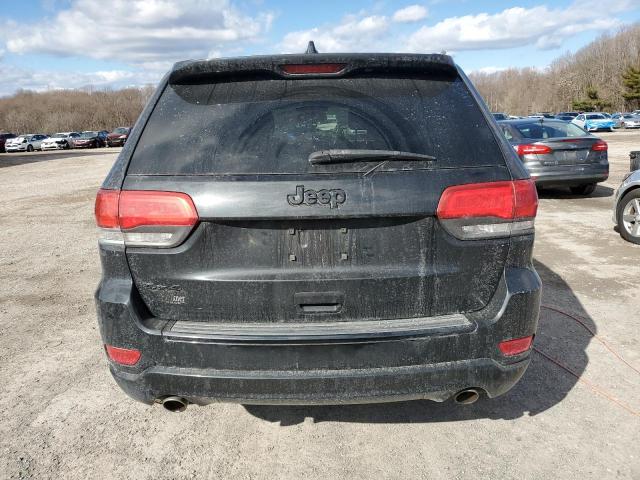 Photo 6 from auction – 2014 JEEP GRAND CHER with VIN 1C4RJFAG0EC506646