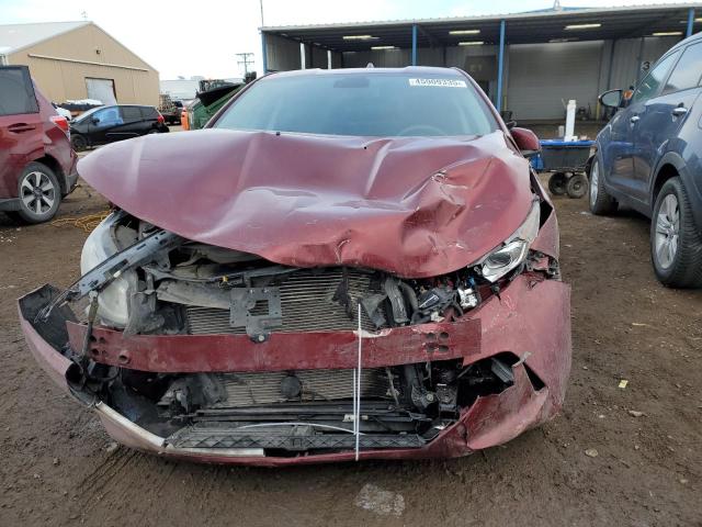 Photo 5 from auction – 2017 CHEVROLET VOLT LT with VIN 1G1RC6S51HU180709
