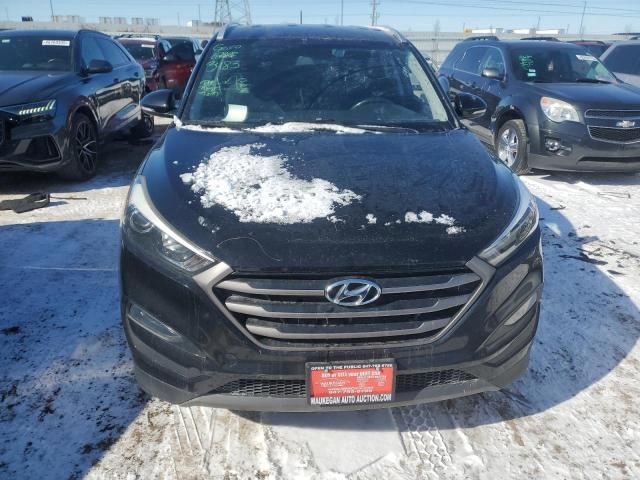 Photo 5 from auction – 2016 HYUNDAI TUCSON LIM with VIN KM8J33A2XGU138866
