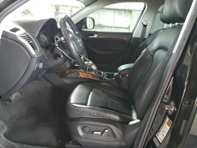 Снимка 7 от търг – 2014 AUDI Q5 PREMIUM с VIN WA1CFAFPXEA055847
