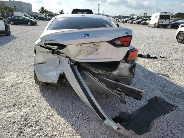 Photo 6 from auction – 2019 NISSAN ALTIMA SL with VIN 1N4BL4EVXKC241244