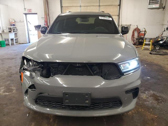 Photo 5 from auction – 2021 DODGE DURANGO GT with VIN 1C4RDJDG9MC764099