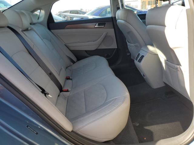 Photo 10 from auction – 2016 HYUNDAI SONATA SPO with VIN 5NPE34AFXGH378900