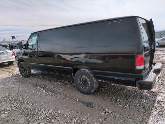 Photo 2 from auction – 2012 FORD ECONOLINE with VIN 1FTSS3EL8CDB15093