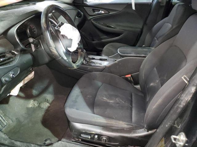 Photo 7 from auction – 2016 CHEVROLET MALIBU LT with VIN 1G1ZE5ST1GF220762