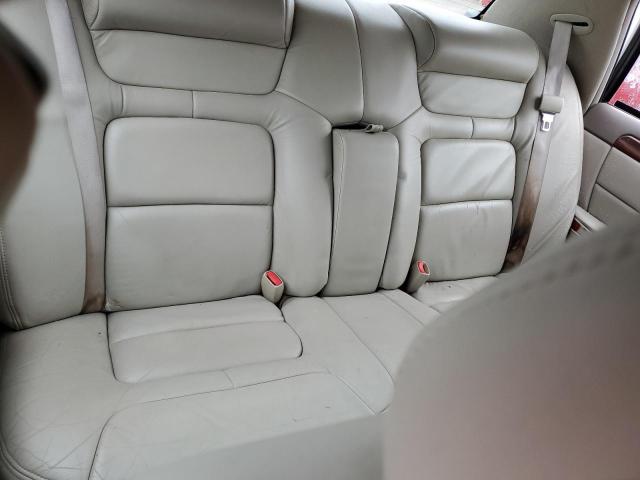 Photo 10 from auction – 1998 CADILLAC DEVILLE with VIN 1G6KD54Y7WU755628